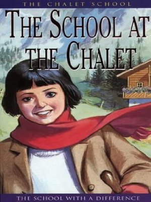 cover image of The School at the Chalet